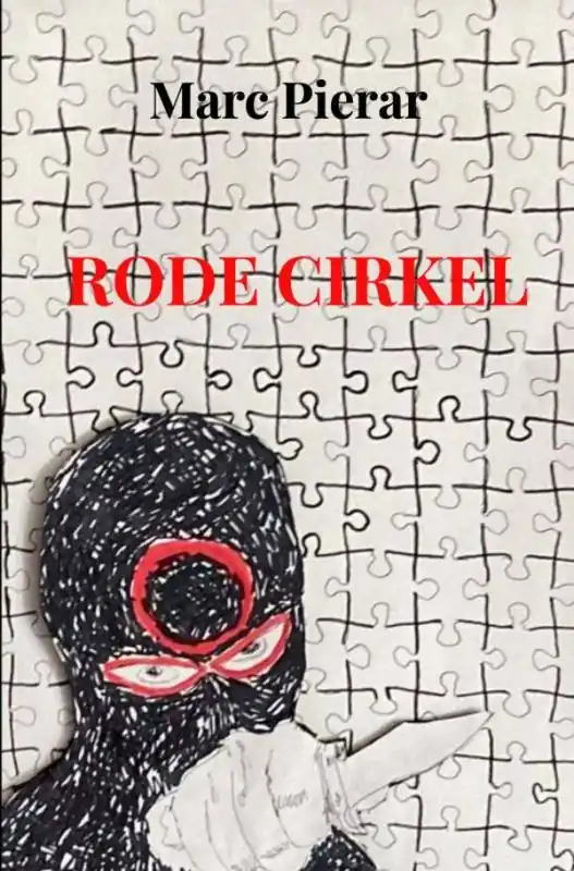 Rode Cirkel / Druk 1 Nu Kopen