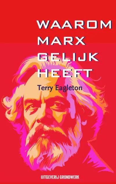 Must-Have Waarom Marx gelijk heeft / Druk 1