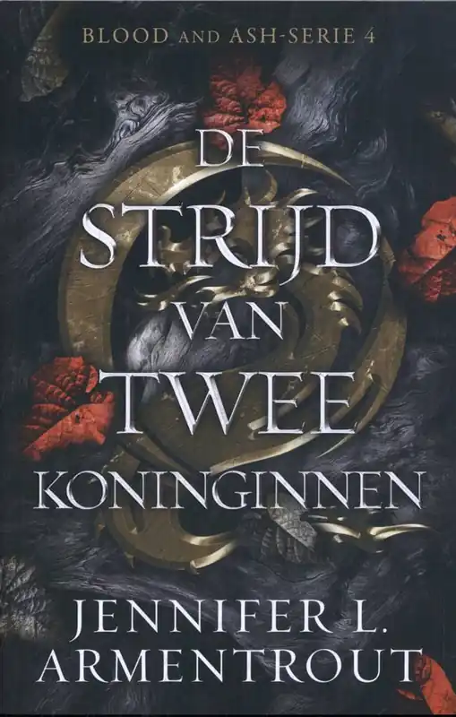 Laatste Kans De strijd van twee koninginnen / Druk 2