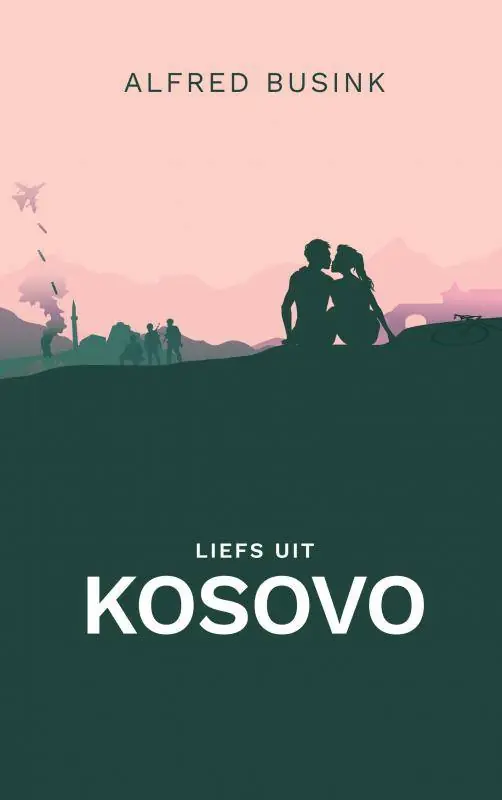 Betaalbaar Liefs uit Kosovo / Druk 2