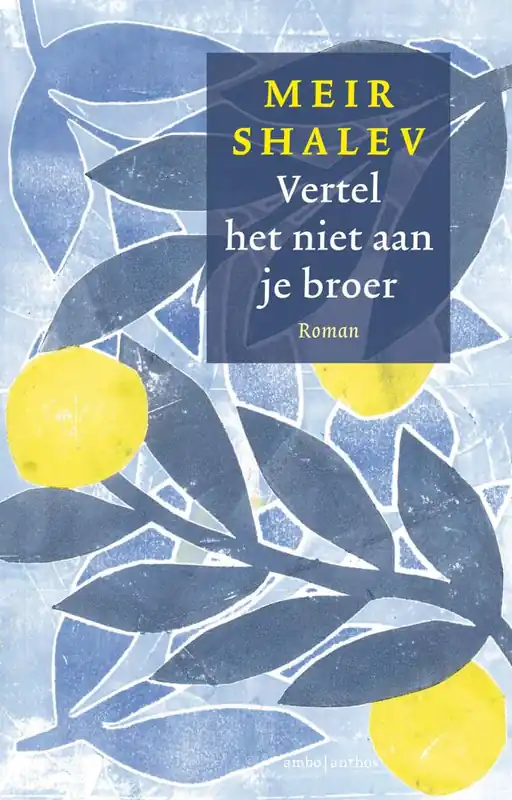 Vertel het niet aan je broer / Druk 1 Exclusieve Aanbieding
