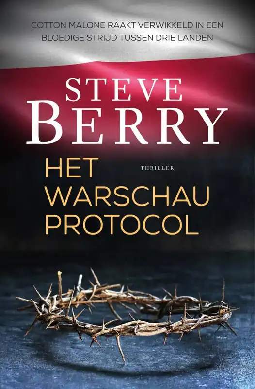 Lage Kosten Het Warschau-protocol / Druk 2