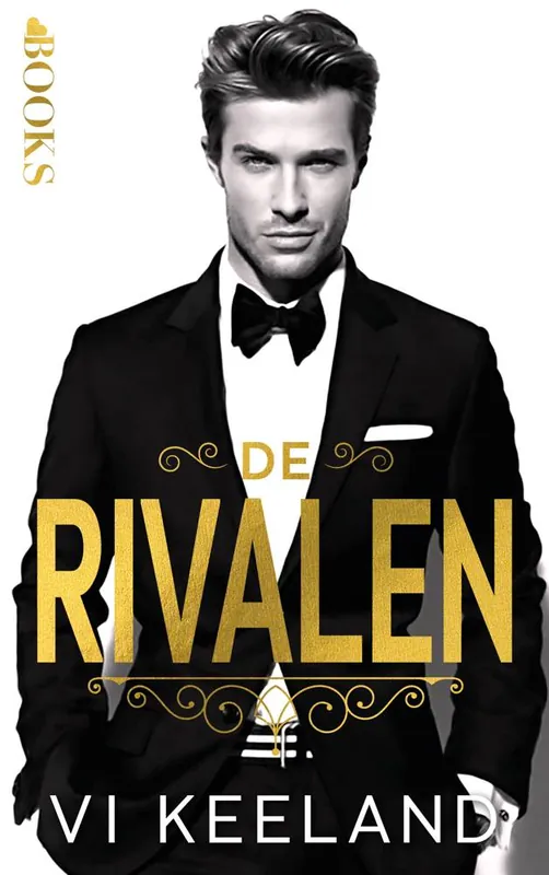 De rivalen / Druk 1 Gereduceerde Prijs