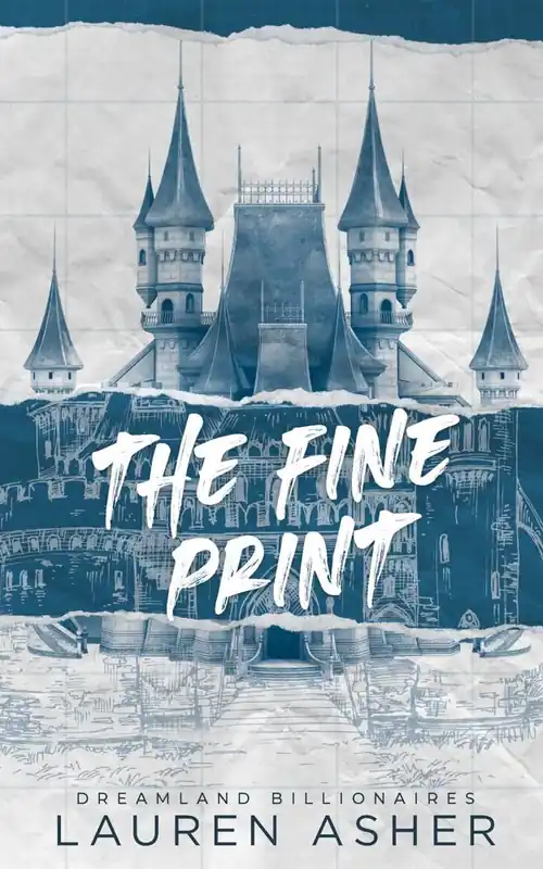 The Fine Print / 5th Edition Snelle Levering