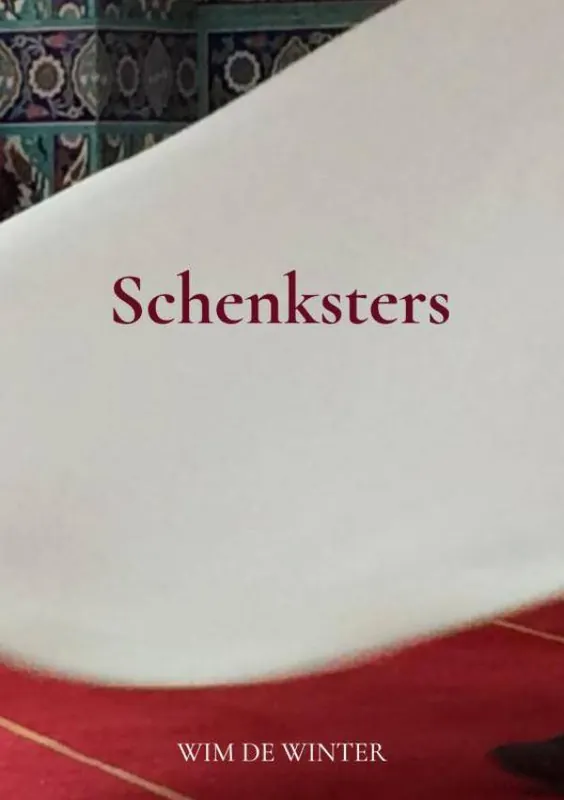 Aanbieding Schenksters / Druk 1