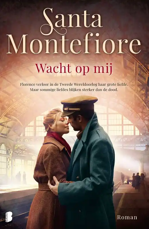 Wacht op mij / Druk 3 Must-Have