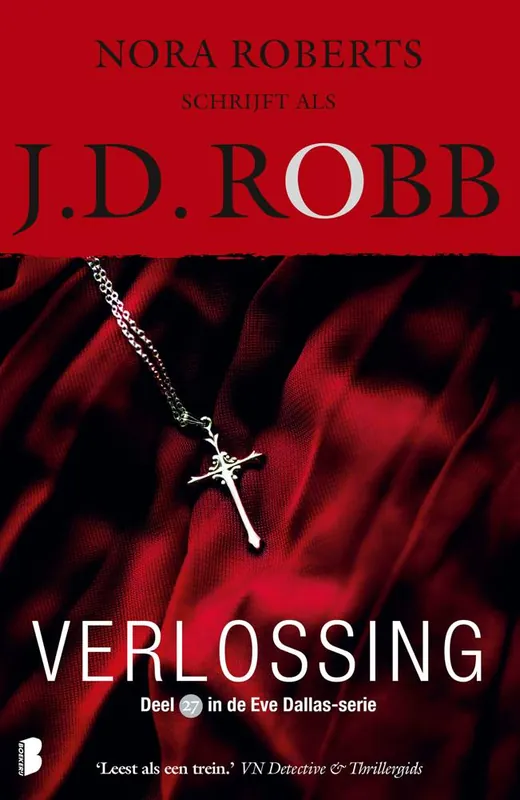 Verlossing / Druk 1 Tijdelijk Beschikbaar