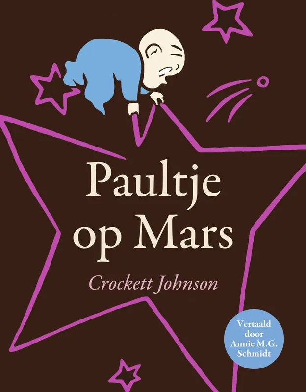 Veilige Betaling Paultje op Mars / Druk 1