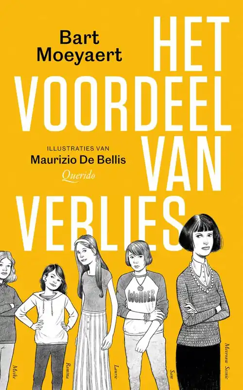 Het voordeel van verlies / Druk 1 Direct Verzonden