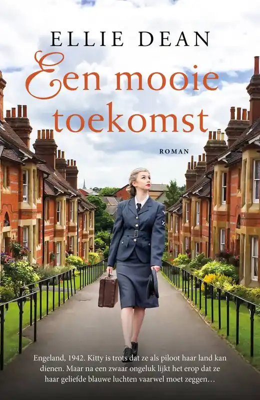 Beperkt Aanbod Een mooie toekomst / Druk 1