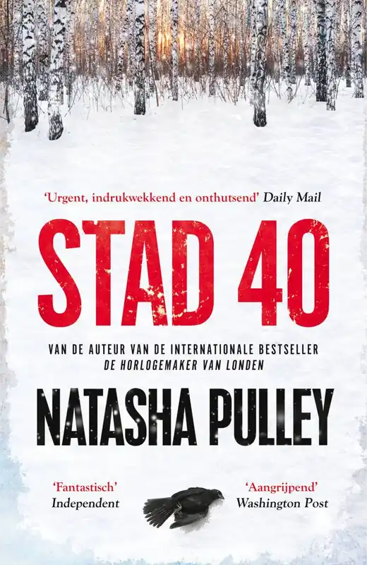 Lage Kosten Stad 40 / Druk 1