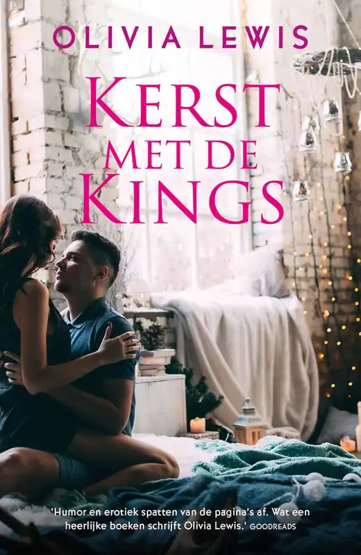 Kerst met de Kings / Druk 3 Hete Deal