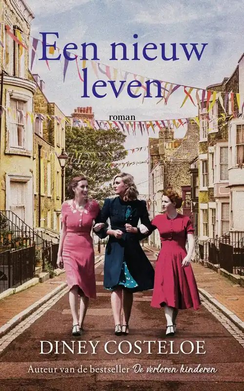 Een nieuw leven / Druk 4 Laatste Versie