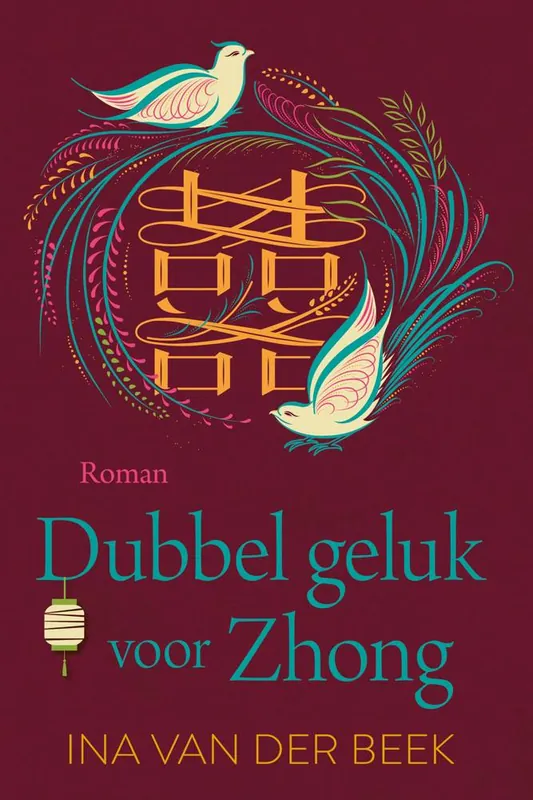 Dubbel geluk voor Zhong / Druk 1 Flitsaanbieding