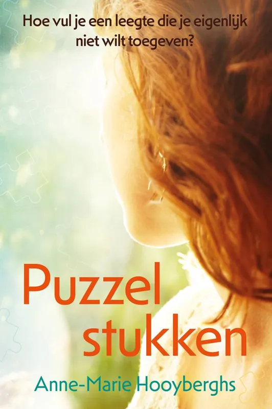 Laatste Kans Puzzelstukken / Druk 1