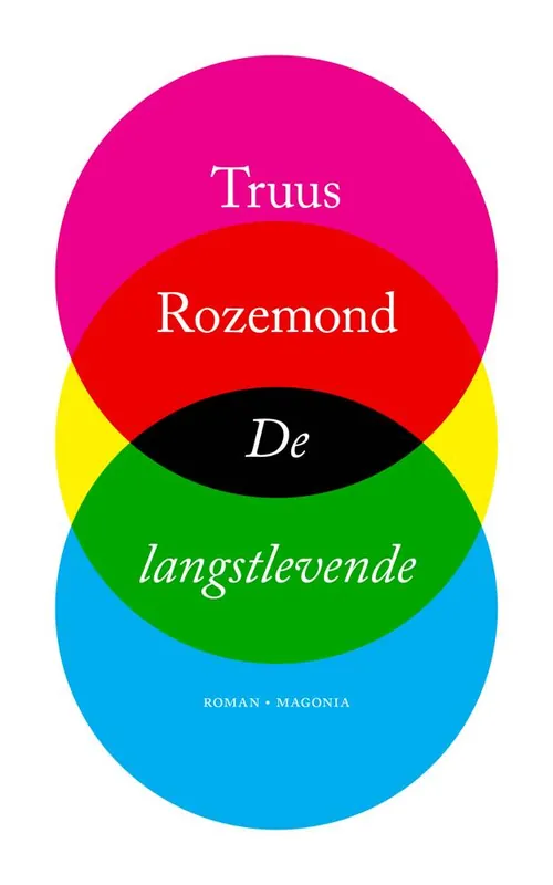 Nieuw De langstlevende / Druk 1
