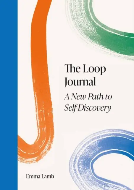 Favoriet Loop Journal