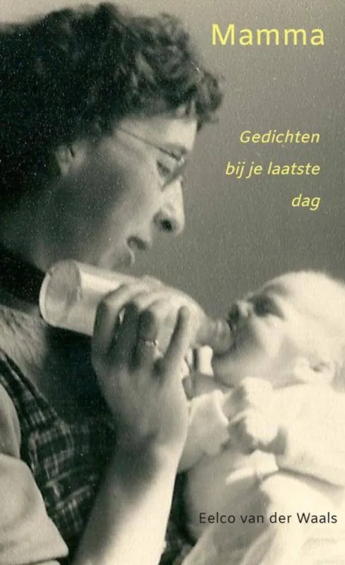 Snelle Levering Mamma / Druk 1