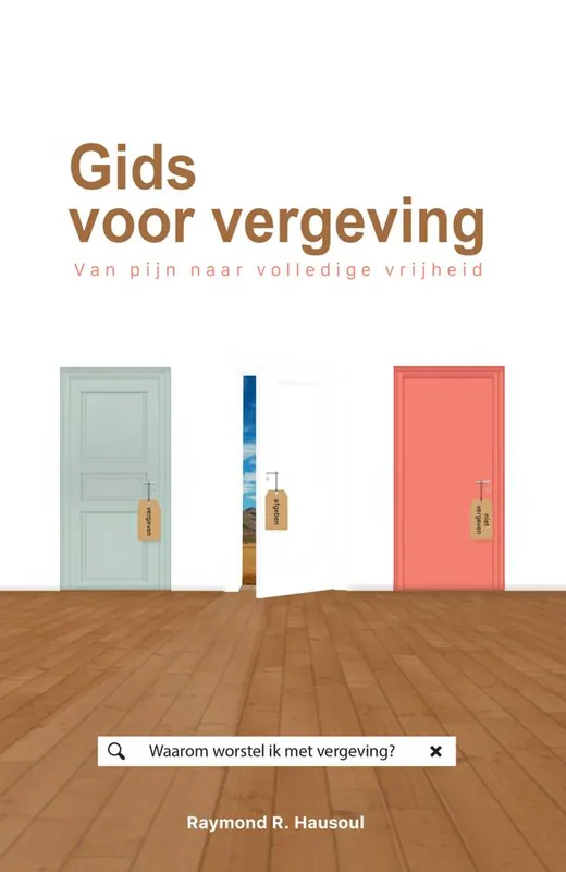 Gids voor vergeving / Druk 1 Uitverkoop