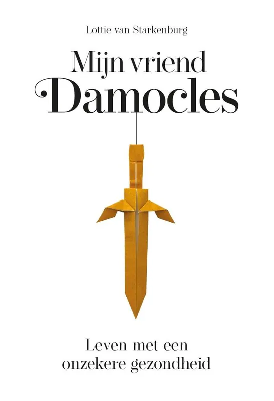 Mijn vriend Damocles / Druk 1 Op = Op