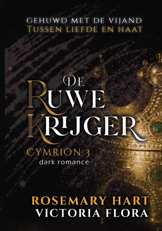 De Ruwe Krijger / Druk 1 Laatste Kans