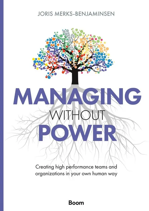 Managing Without Power / 1st Edition Koop Online