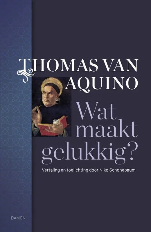 Wat maakt gelukkig? / Druk 1 Goedkoop