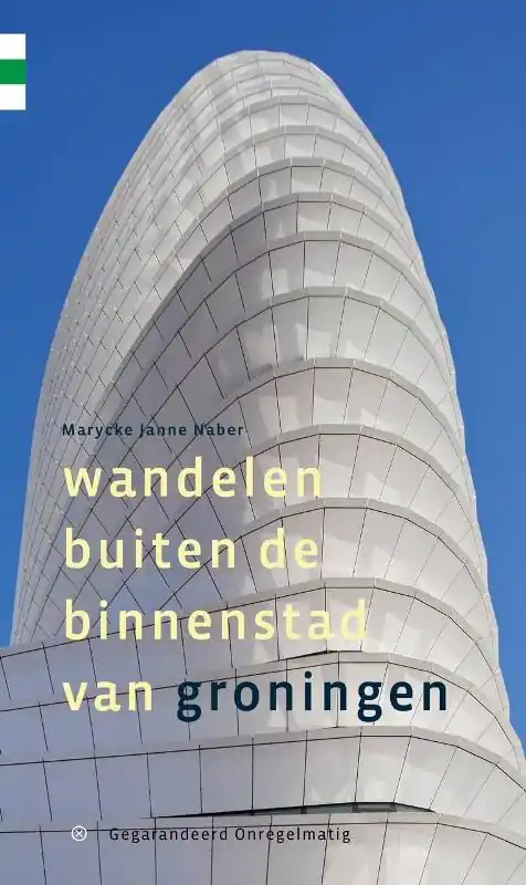 Wandelen buiten de binnenstad van Groningen / Druk 1 Hete Deal