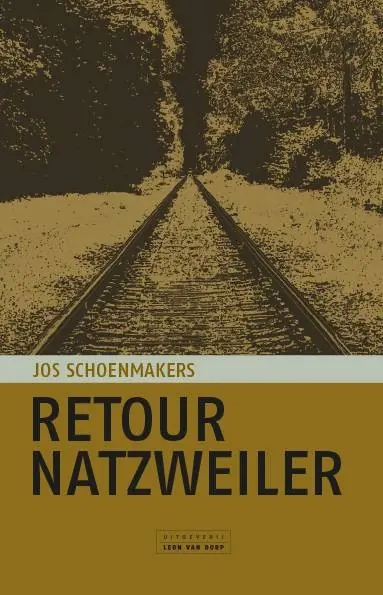 Alleen Vandaag Retour Natzweiler / Druk 1