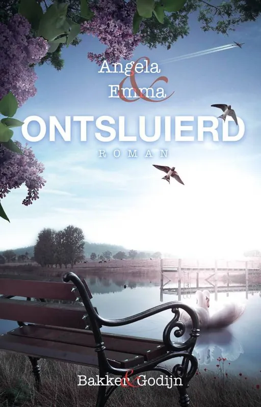Ontsluierd / Druk 1 Koop Vandaag