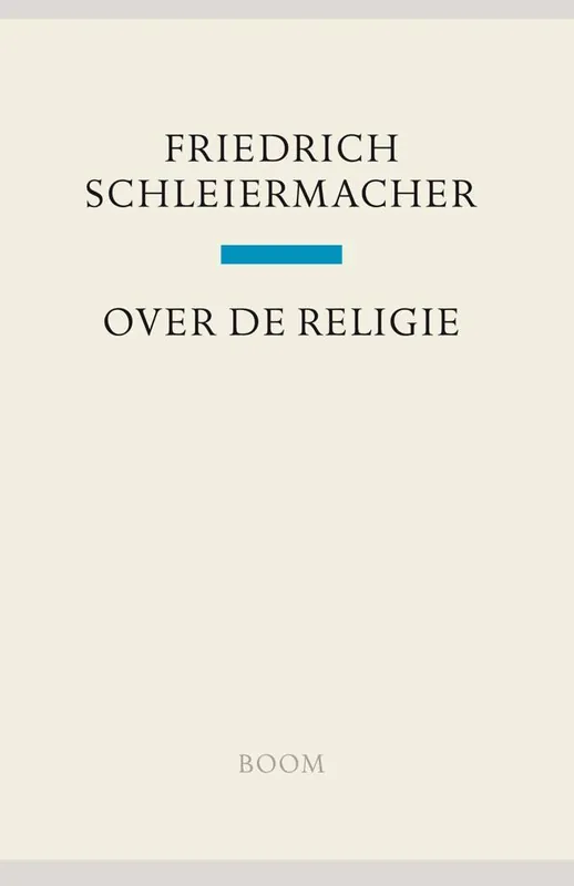 Lage Prijs Over de religie / Druk 1