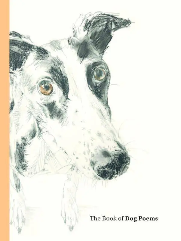 Laatste Kans The Book of Dog Poems