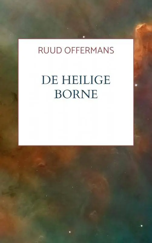 Laatste Kans De Heilige Borne / Druk 2