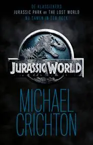 Beperkte Voorraad Jurassic world / Druk 1