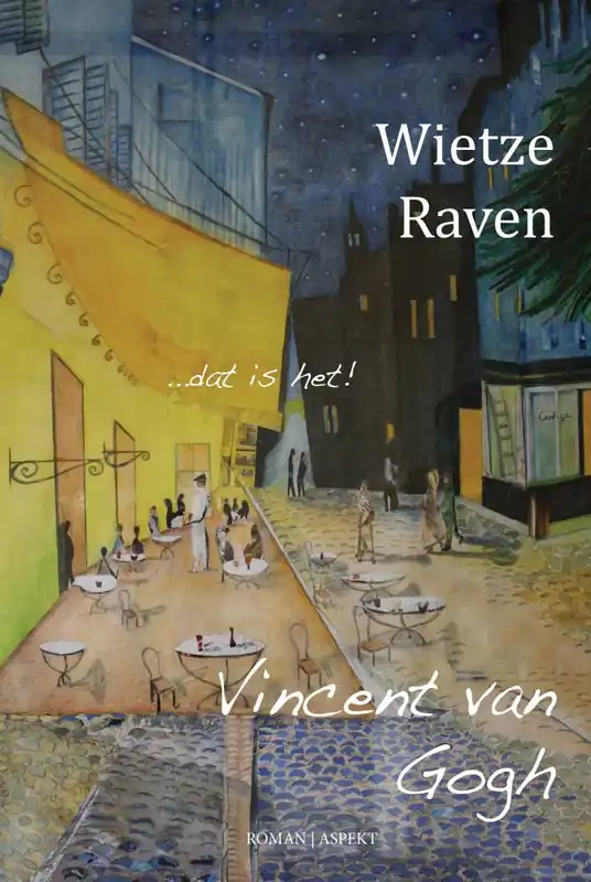 Vincent van Gogh / Druk 1 Finale Uitverkoop