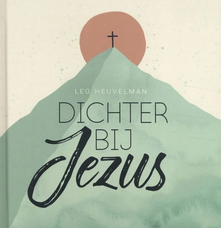 Dichter bij Jezus / Druk 1 Laatste Kans