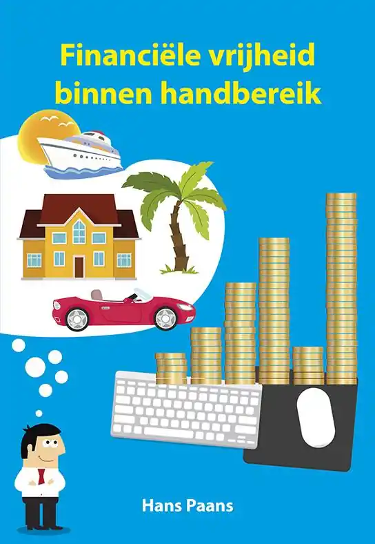 Gecertificeerd Financiële vrijheid binnen handbereik / Druk 1