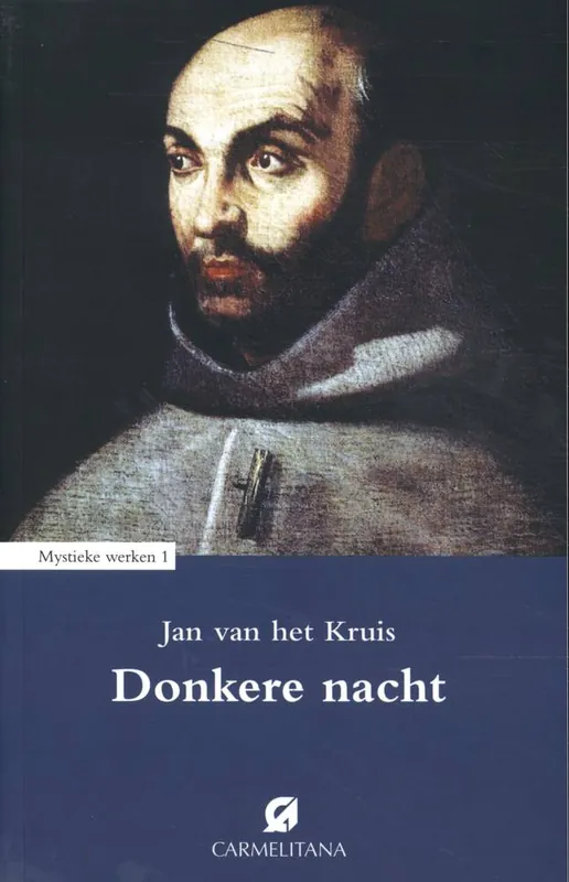 Donkere nacht / Druk 1 Beperkte Voorraad