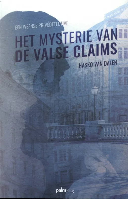 Het mysterie van de valse claims / Druk 1 Rechtstreeks Van De Fabrikant