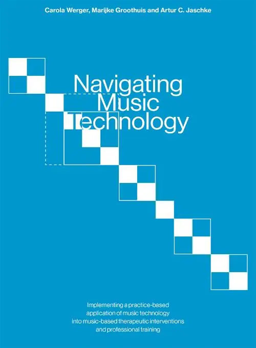 Navigating Music Technology / 1st Edition Hoge Kwaliteit