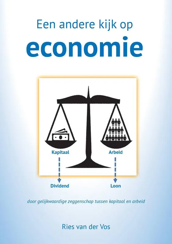 Must-Have Een andere kijk op economie / Druk 1