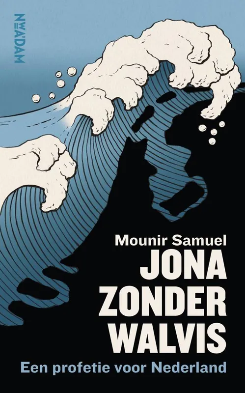 Jona zonder walvis / Druk 3 Aanbieding