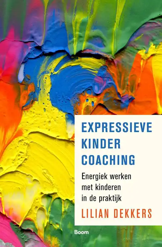 Op = Op Expressieve kindercoaching / Druk 1