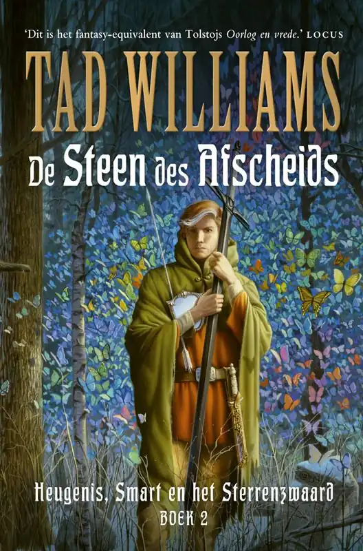 Alleen Vandaag De Steen des Afscheids / Druk 1