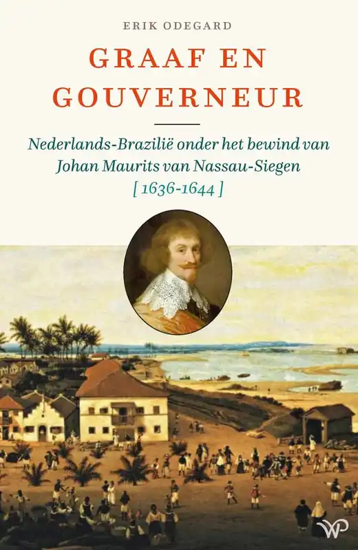 Graaf en gouverneur / Druk 1 Korting
