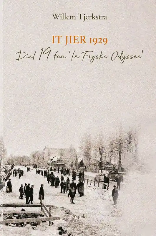 It Jier 1929 / 1 Edition Dagaanbieding