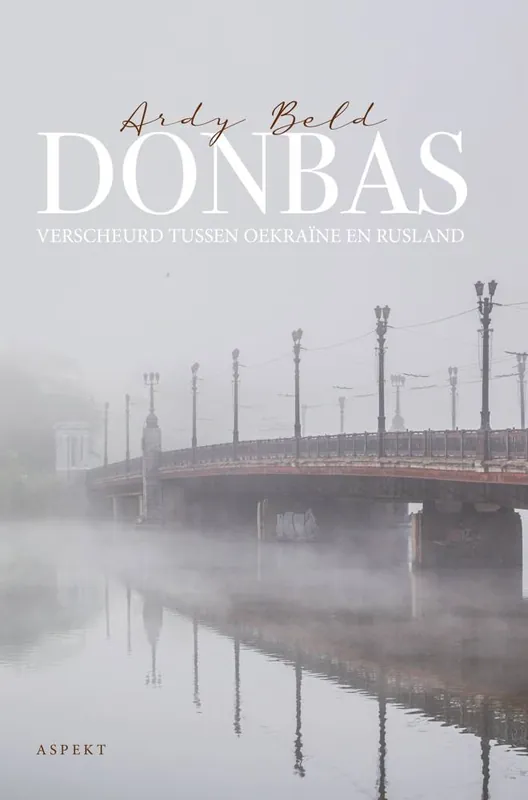 Betaalbaar Donbas / Druk 1