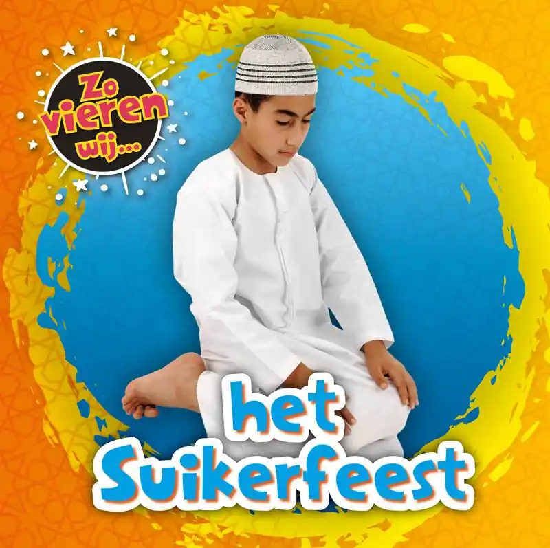 Speciale Aanbieding Het Suikerfeest / Druk 1