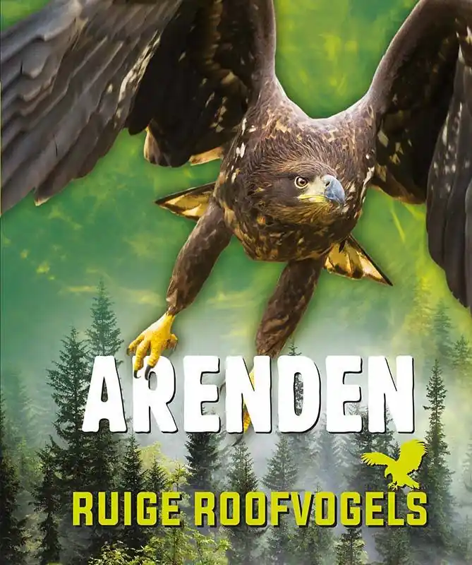 Nu Kopen Arenden / Druk 1