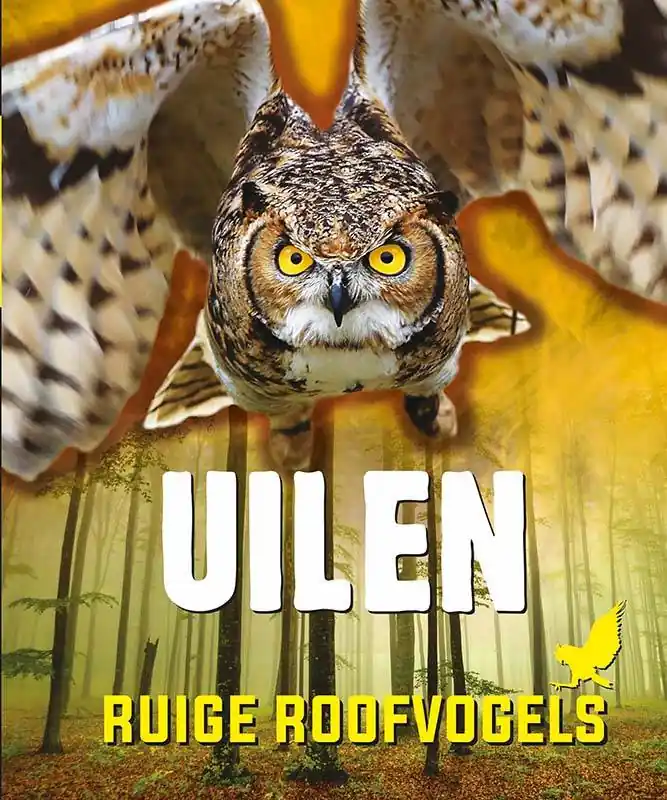 Populair Uilen / Druk 1